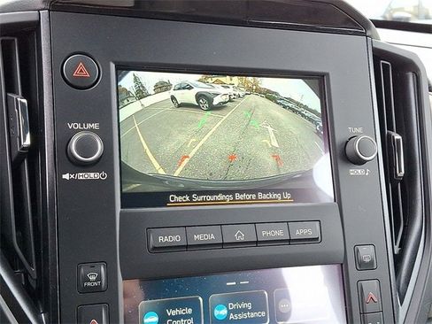 New 2026 Subaru Forester image 15