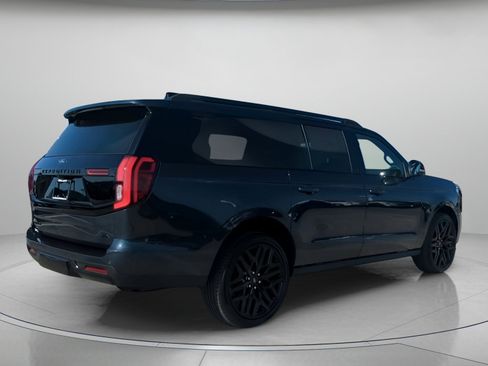New 2026 Ford Expedition Max Platinum AWD/4WD image 31