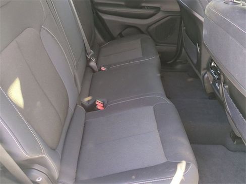 Used 2024 Jeep Grand Cherokee Laredo X image 25