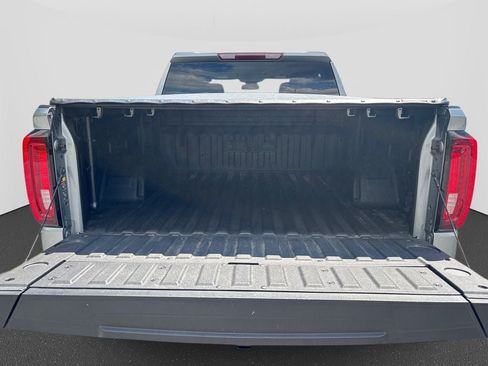 Used 2023 GMC Sierra 1500 SLT w/ SLT Premium Package AWD/4WD image 36