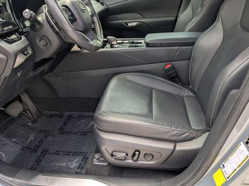 Used 2023 Lexus RX 350 Premium Plus w/ Accessory Package (Z1) FWD image 5