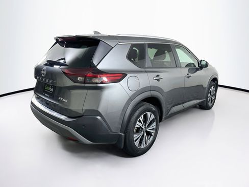 Used 2023 Nissan Rogue SV w/ SV Premium B Package AWD/4WD image 9