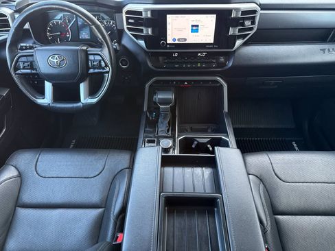 Used 2023 Toyota Tundra SR5 w/ SR5 Premium Package AWD/4WD image 3
