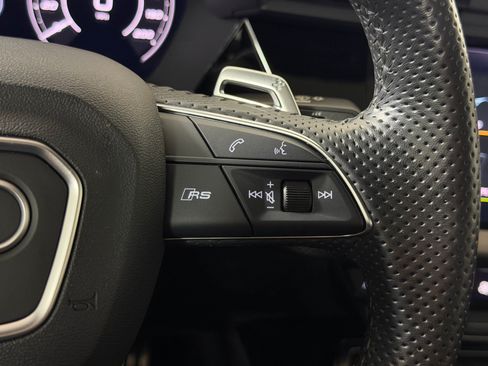 Used 2024 Audi RS 3 AWD/4WD image 16