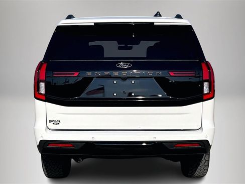 New 2025 Ford Expedition Tremor image 3