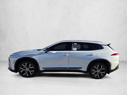 New 2026 Toyota Crown Signia image 5