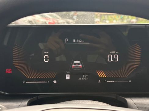 Used 2025 Kia K4 FWD image 31