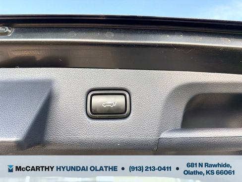 Certified 2024 Hyundai Palisade Calligraphy AWD/4WD image 24