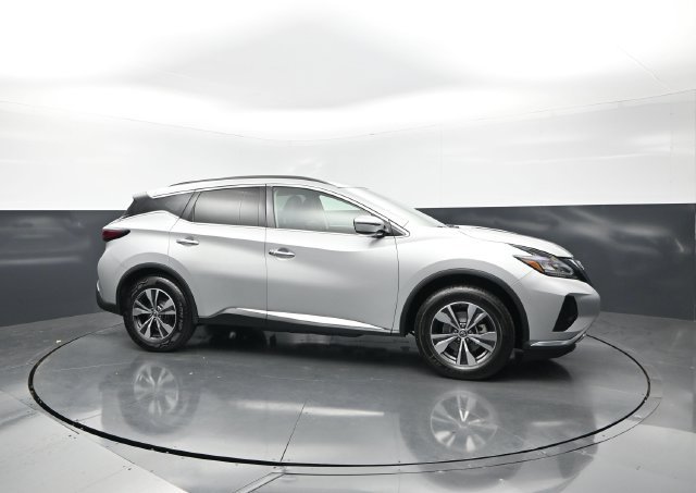 Used 2023 Nissan Murano SV FWD image 6