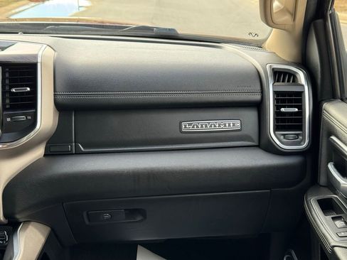 Used 2019 RAM 2500 Laramie image 37