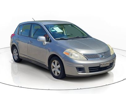 Used 2007 Nissan Versa Hatchback w/ Convenience Pkg