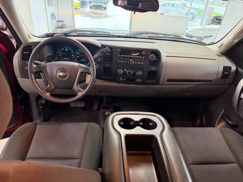 Used 2013 Chevrolet Silverado 1500 LS image 14