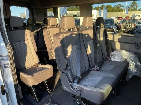 New 2026 Ford Transit 350 XLT image 6