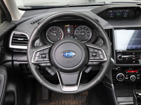 Used 2022 Subaru Forester Touring AWD/4WD image 17