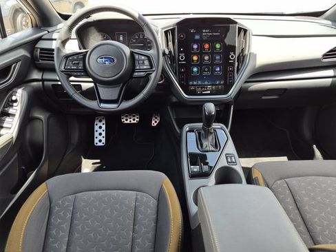 Certified 2025 Subaru Crosstrek 2.5i Sport AWD/4WD image 24