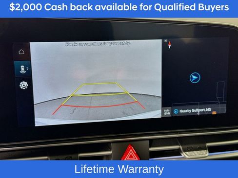 New 2026 Hyundai Elantra Limited image 14