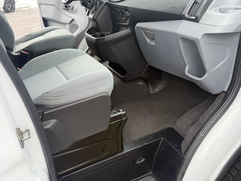 Used 2016 Ford Transit 150 130 Low Roof image 18