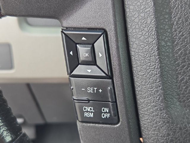 Used 2011 Ford F150 Lariat w/ Lariat Plus Pkg AWD/4WD image 20
