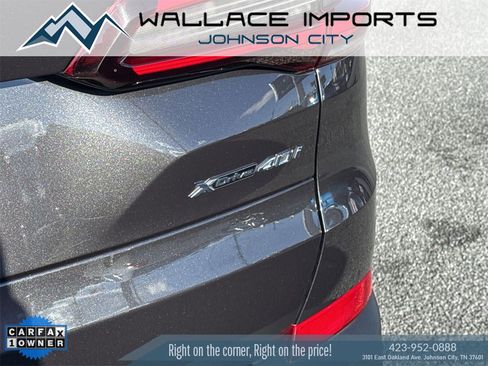 Used 2022 BMW X5 xDrive40i w/ Premium Package image 2