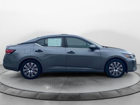 Used 2024 Nissan Sentra S FWD image 6