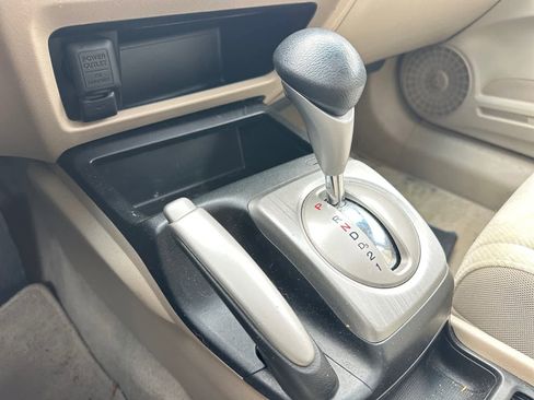 Used 2009 Honda Civic EX image 6