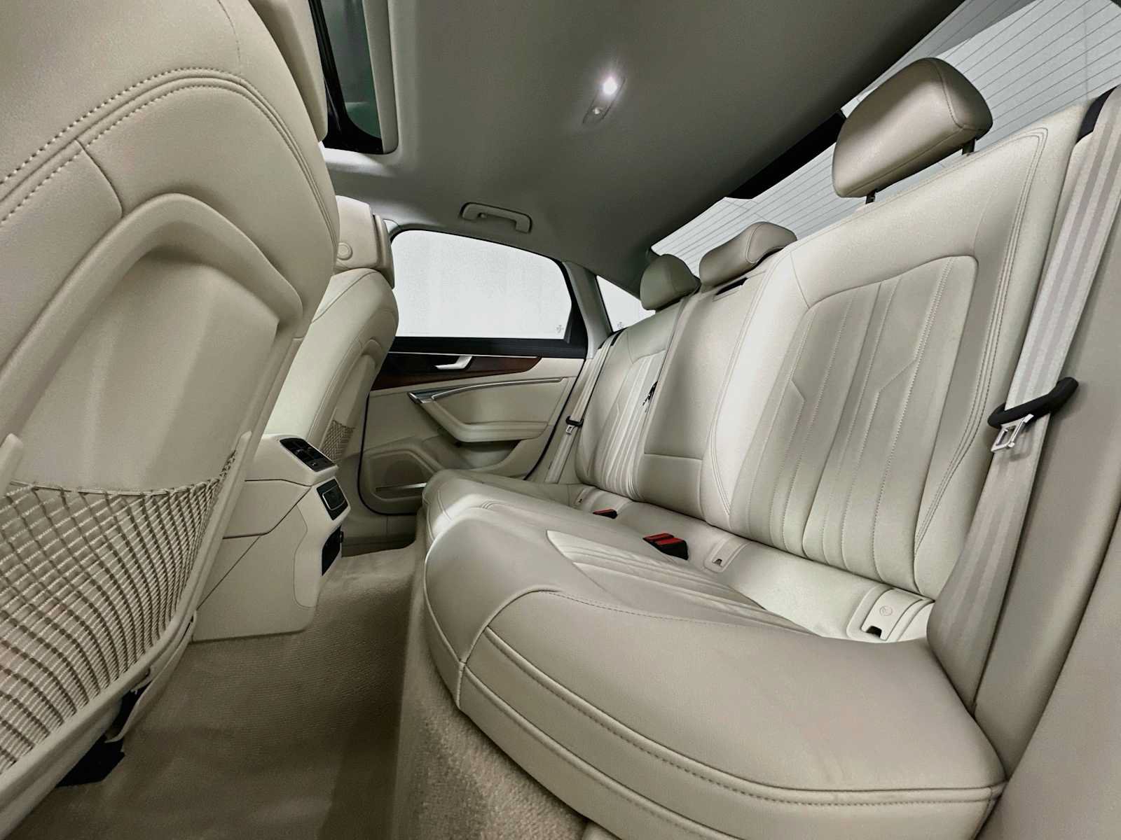 Certified 2023 Audi A6 Premium Plus w/ Premium Plus Package AWD/4WD image 23