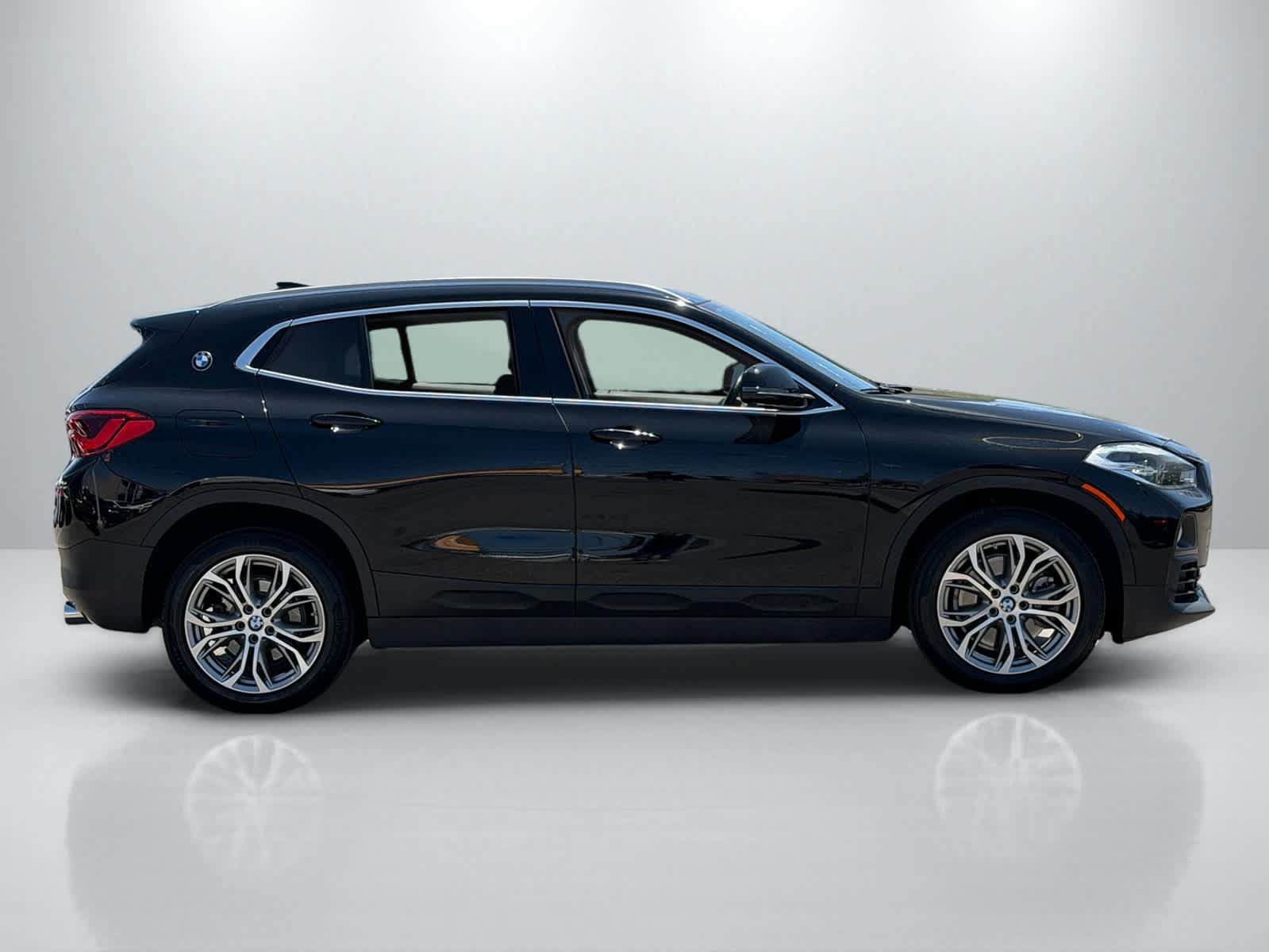 Used 2019 BMW X2 sDrive28i FWD image 8