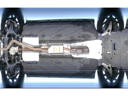 Used 2021 Lincoln Corsair AWD w/ Towing Package I image 18