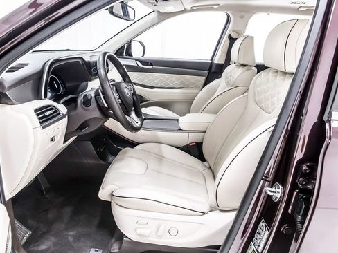 Used 2020 Hyundai Palisade Limited FWD image 26