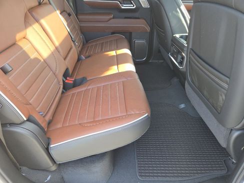 New 2026 GMC Sierra 1500 Denali Ultimate image 29