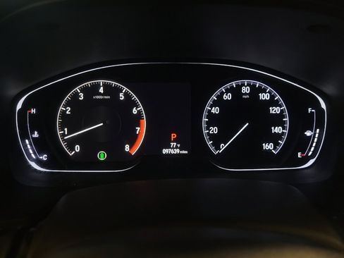 Used 2018 Honda Accord LX image 23