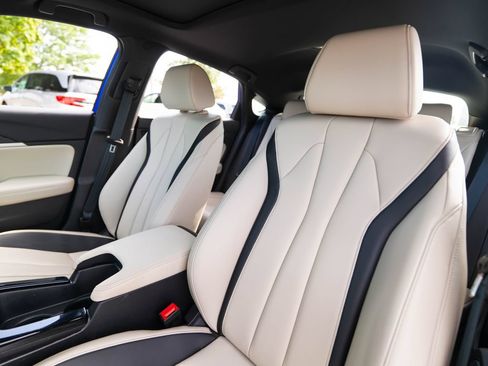 Certified 2024 Acura Integra A-Spec FWD image 8