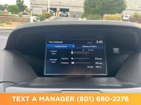 Used 2020 Acura MDX A-Spec AWD/4WD image 21