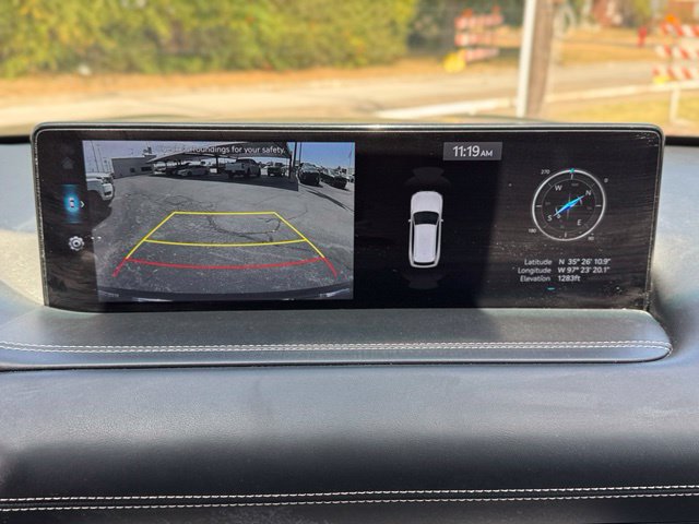 Used 2024 Genesis GV80 2.5T AWD/4WD image 16