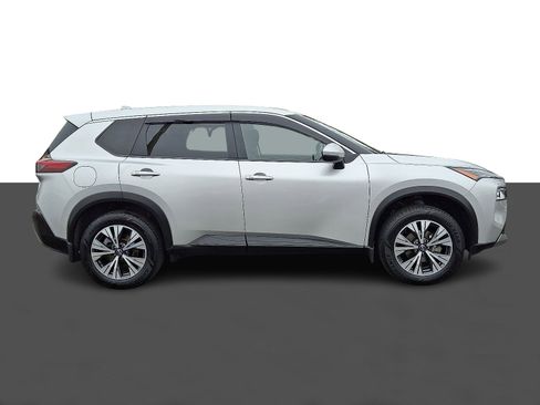 Used 2023 Nissan Rogue SV image 7