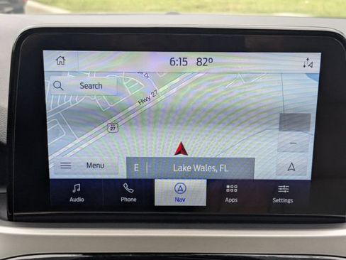 Used 2020 Ford Escape SE Sport FWD image 28