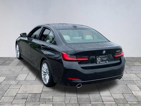 Used 2023 BMW 330i Sedan RWD image 5