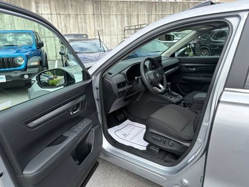 Certified 2024 Honda CR-V EX image 14
