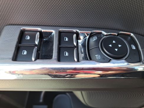 Used 2025 Ford Bronco Sport Outer Banks w/ Outer Banks Tech Package+ AWD/4WD image 26