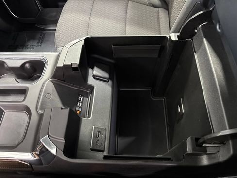 New 2026 Chevrolet Silverado 1500 RST AWD/4WD image 27
