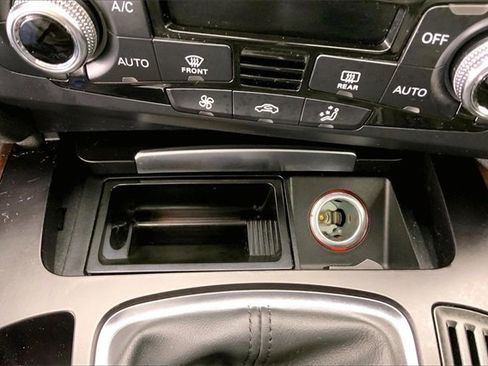 Used 2016 Audi A5 2.0T Premium image 32