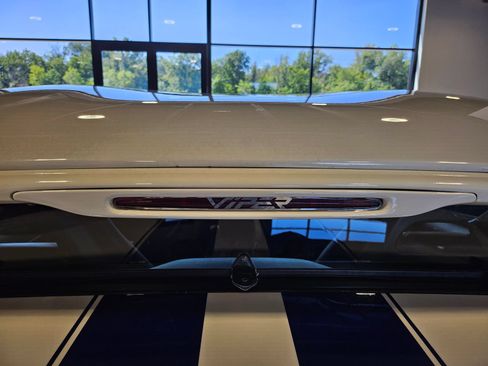 Used 1996 Dodge Viper RT/10 RWD image 32