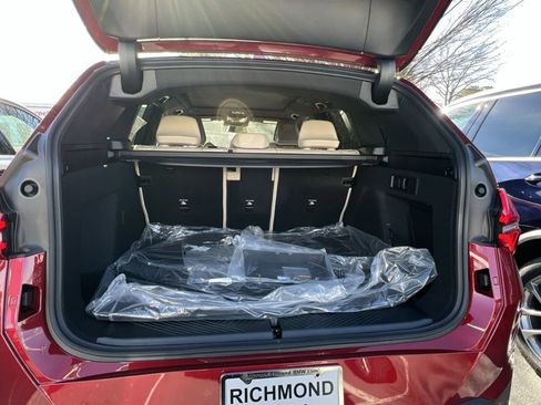 New 2026 BMW X3 xDrive30 w/ Premium Package image 24