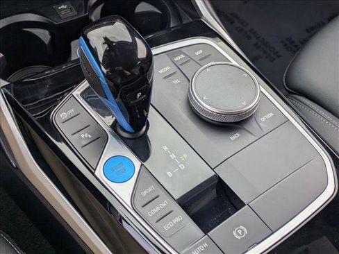 Used 2023 BMW i4 eDrive35 w/ Premium Package image 13