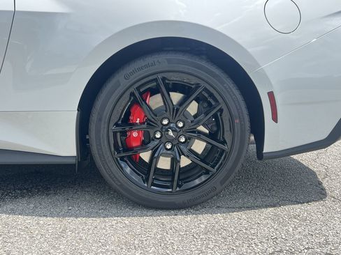 New 2026 Ford Mustang GT Premium RWD image 26