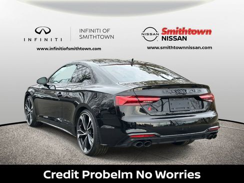 Used 2023 Audi S5 Prestige w/ S Sport Package image 8