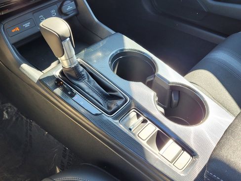 New 2026 Honda Civic Sport image 12