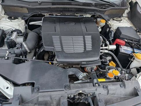 Used 2019 Subaru Forester Sport w/ Popular Package #2 image 23