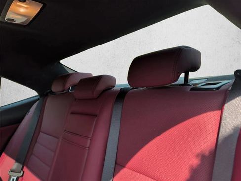 Used 2019 Lexus IS 300 F Sport w/ F Sport Package RWD image 14