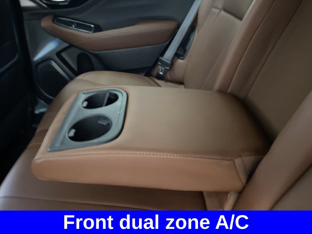 Used 2021 Subaru Outback Touring w/ Popular Package #2 AWD/4WD image 15
